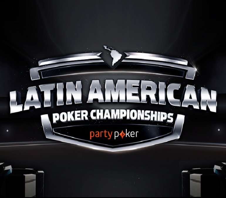 Latin American Poker Championships